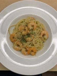 ブーランジェリーカフェ オイッティマルシャン