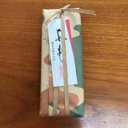 叶匠壽庵 大丸東京店