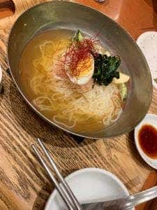 Korean Kitchen Shijan 佐野プレミアムアウトレット店