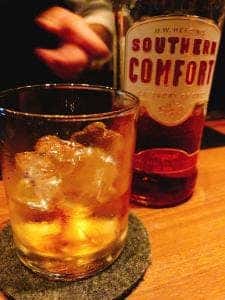 BAR LARMAN
