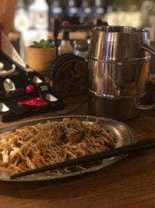 カリブの酒場