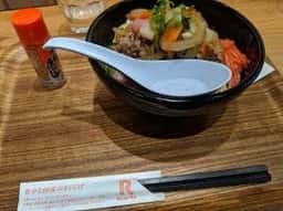 リンガーハット 広尾店