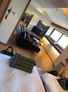 オーベルジュ別邸 山風木