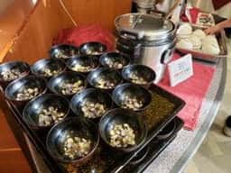 中国料理 のがみ大飯店 のがみプレジデントホテル