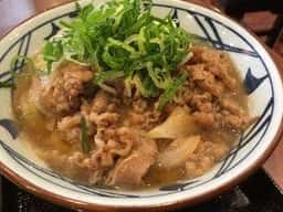 丸亀製麺 横浜泉店