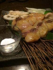 ふぐ一郎 仙台国分町