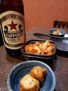 おでん居酒屋 夢やぽってり