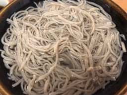 弘法そば