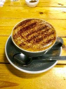 APPOLLO COFFEE WORKS