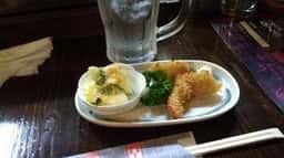 おでんや おじぃとおばぁと時々お嬢