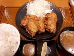 から好し 成田並木町店