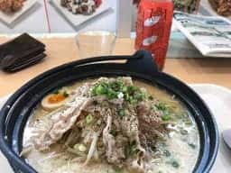 G食堂 大曲店