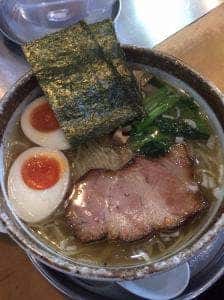 麺屋 才蔵