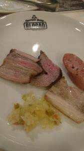Churrasco Bower BLOGAD