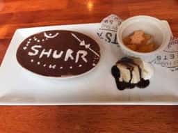 ダイニングカフェ シュクル