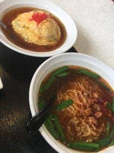 中華料理 普天 延岡店