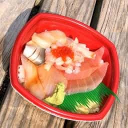 丼丸 日本橋箱崎店