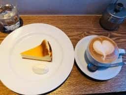 cafe haven't we met opus