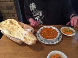 王様のカレー 裾野店