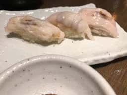 熊本下通り 肉寿司