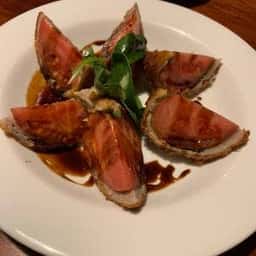 居酒屋むさし