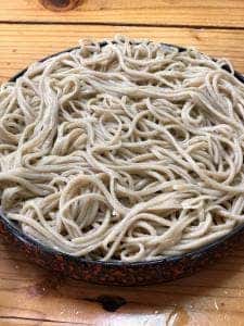 江洲の花