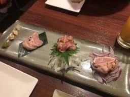 鶏バル 陽 haru