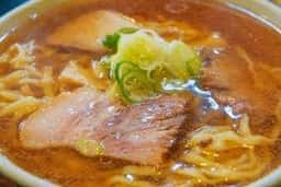 喜多方ラーメン 上海