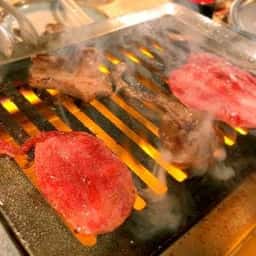 大衆ホルモン・やきにく煙力 名駅南店