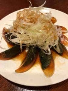 珍膳坊 西葛西店