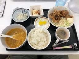 中国料理 香港 来住店