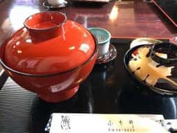 ふぢ井うなぎ