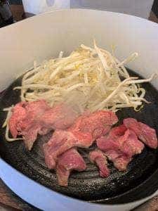 鉄板焼 ミキスケ 2号店