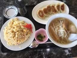 中国料理 美楽