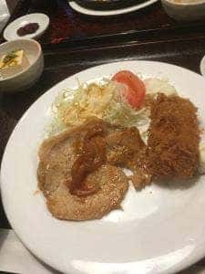 きち屋 南森町店