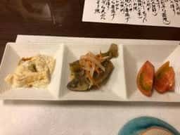鮨ままかり