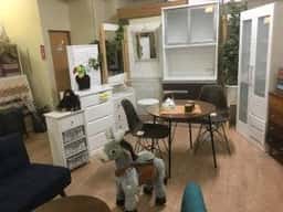 ZAKKA 2F CAFE