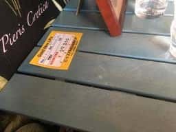 ZAKKA 2F CAFE