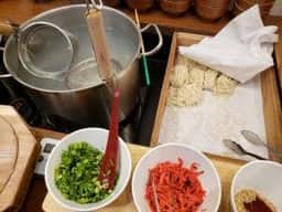 ボンジュールプリュ キャナルシティ・福岡ワシントンホテル