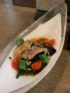 だんまや水産 上田店