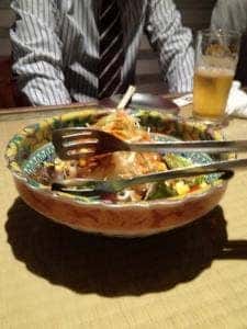 菜蓮二号店