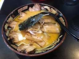 ラーメン屋 らぁさん