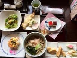 菊太郎 新富 本店
