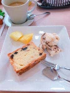 Cafe goo goo peco