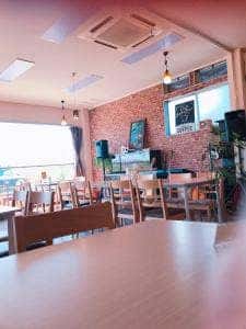 Cafe goo goo peco