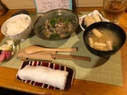 旬菜 五郎