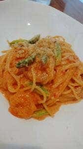 Wine＆Pasta食堂 Tanaka