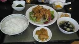 龍鳳園