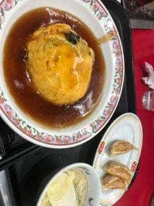 餃子の王将 狸小路5丁目店