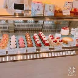 Patisserie ICHiE